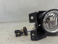 2013-2015 Honda Civic Driver Left Oem Front Light Lamp Black - Oemusedautoparts1.com