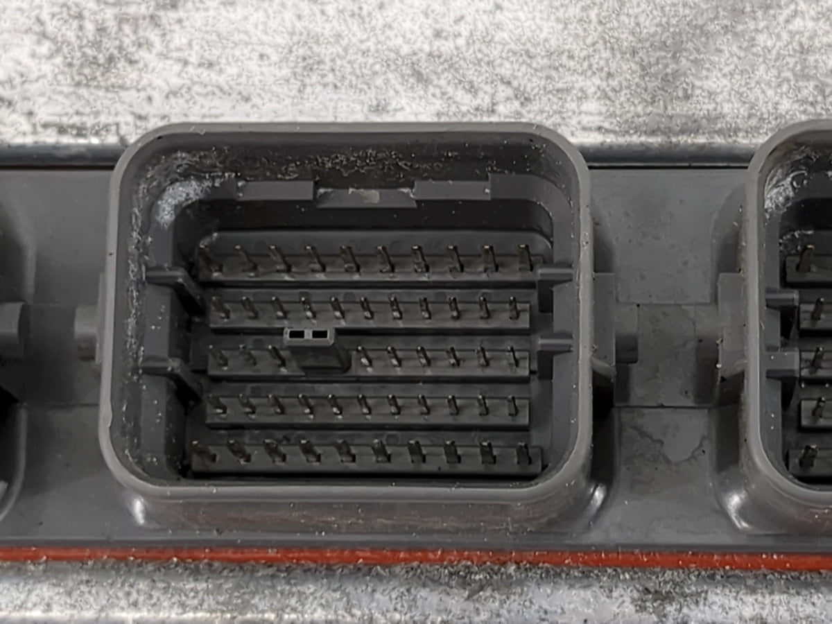 2014-2015 Honda Civic PCM Engine Control Computer ECU ECM PCU OEM P/N:37820-R2J-L55 Fits Fits 2014 2015 OEM Used Auto Parts 