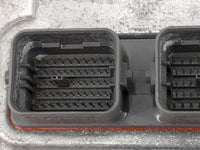 2014-2015 Honda Civic PCM Engine Control Computer ECU ECM PCU OEM P/N:37820-R2J-L55 Fits Fits 2014 2015 OEM Used Auto Parts 