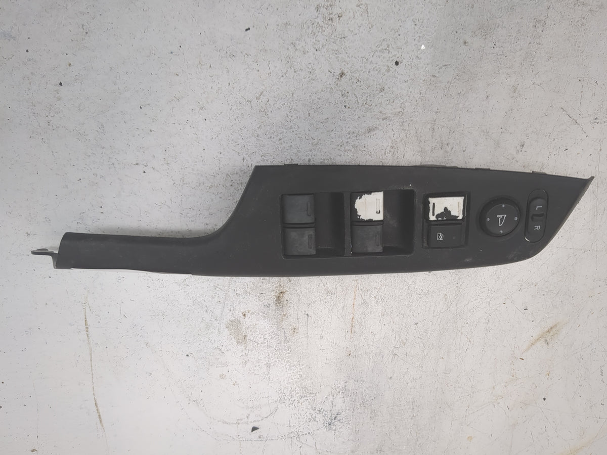 2014-2015 Honda Civic Master Power Window Switch Replacement Driver Side Left P/N:M57829 Z10000LDQV Fits Fits 2014 2015 OEM 