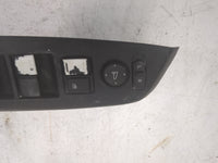 2014-2015 Honda Civic Master Power Window Switch Replacement Driver Side Left P/N:M57829 Z10000LDQV Fits Fits 2014 2015 OEM 