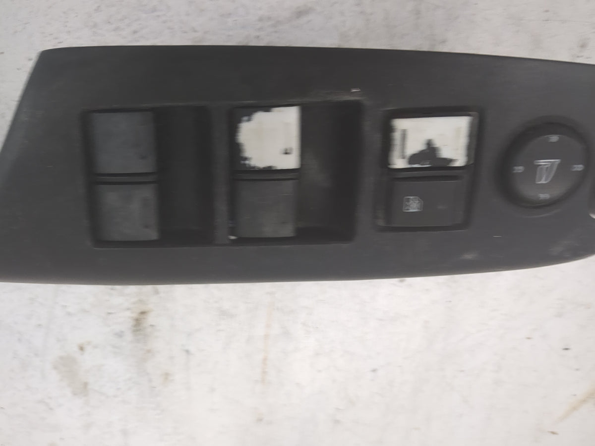 2014-2015 Honda Civic Master Power Window Switch Replacement Driver Side Left P/N:M57829 Z10000LDQV Fits Fits 2014 2015 OEM 