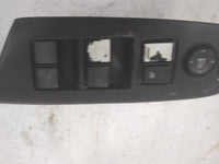 2014-2015 Honda Civic Master Power Window Switch Replacement Driver Side Left P/N:M57829 Z10000LDQV Fits Fits 2014 2015 OEM 