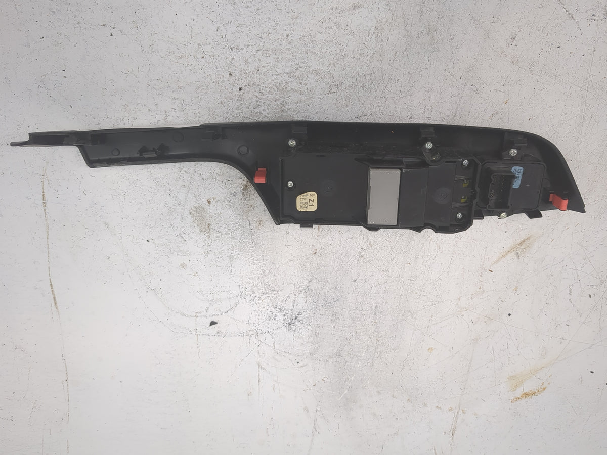 2014-2015 Honda Civic Master Power Window Switch Replacement Driver Side Left P/N:M57829 Z10000LDQV Fits Fits 2014 2015 OEM 