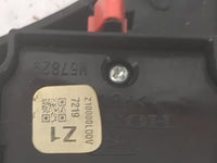 2014-2015 Honda Civic Master Power Window Switch Replacement Driver Side Left P/N:M57829 Z10000LDQV Fits Fits 2014 2015 OEM 