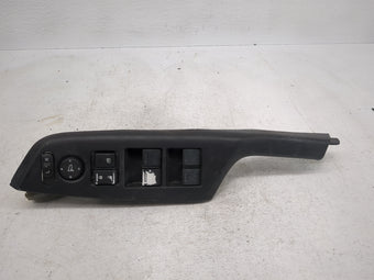 compare product 2014-2015 Honda Civic Master Power Window Switch Replacement Driver Side Left P/N:T2A A110 Fits Fits 2014 2015 OEM Used Auto Parts