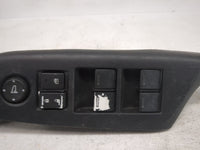 2014-2015 Honda Civic Master Power Window Switch Replacement Driver Side Left P/N:T2A A110 Fits Fits 2014 2015 OEM Used Auto