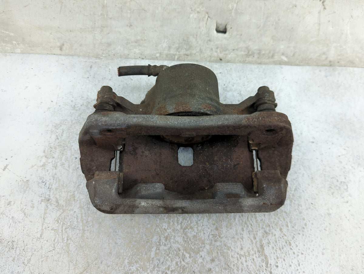 2013-2021 Honda Civic Front Driver Left Brake Caliper 1511136 - Oemusedautoparts1.com