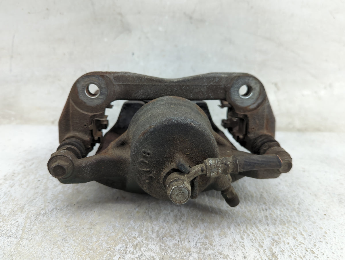 2013-2021 Honda Civic Front Driver Left Brake Caliper 1511136 - Oemusedautoparts1.com