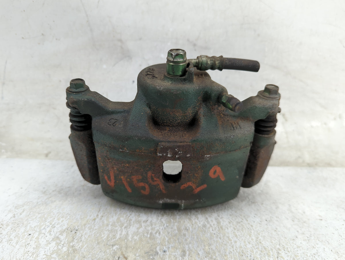 2013-2021 Honda Civic Front Driver Left Brake Caliper 1511136 - Oemusedautoparts1.com