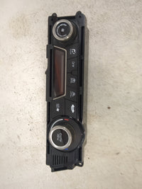 2013-2015 Honda Civic Climate Control Module Temperature AC/Heater Replacement P/N:A42 NH-587L SANWA2A059A Fits OEM Used Aut