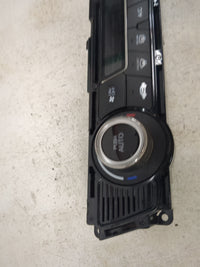 2013-2015 Honda Civic Climate Control Module Temperature AC/Heater Replacement P/N:A42 NH-587L SANWA2A059A Fits OEM Used Aut