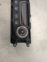 2013-2015 Honda Civic Climate Control Module Temperature AC/Heater Replacement P/N:A42 NH-587L SANWA2A059A Fits OEM Used Aut