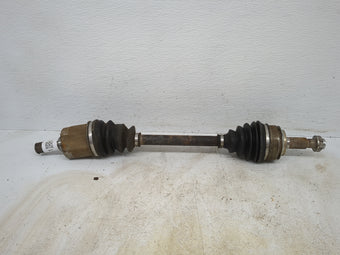 compare product 2014-2015 Honda Civic Axle Shaft Front Driver Cv C/v 1519051