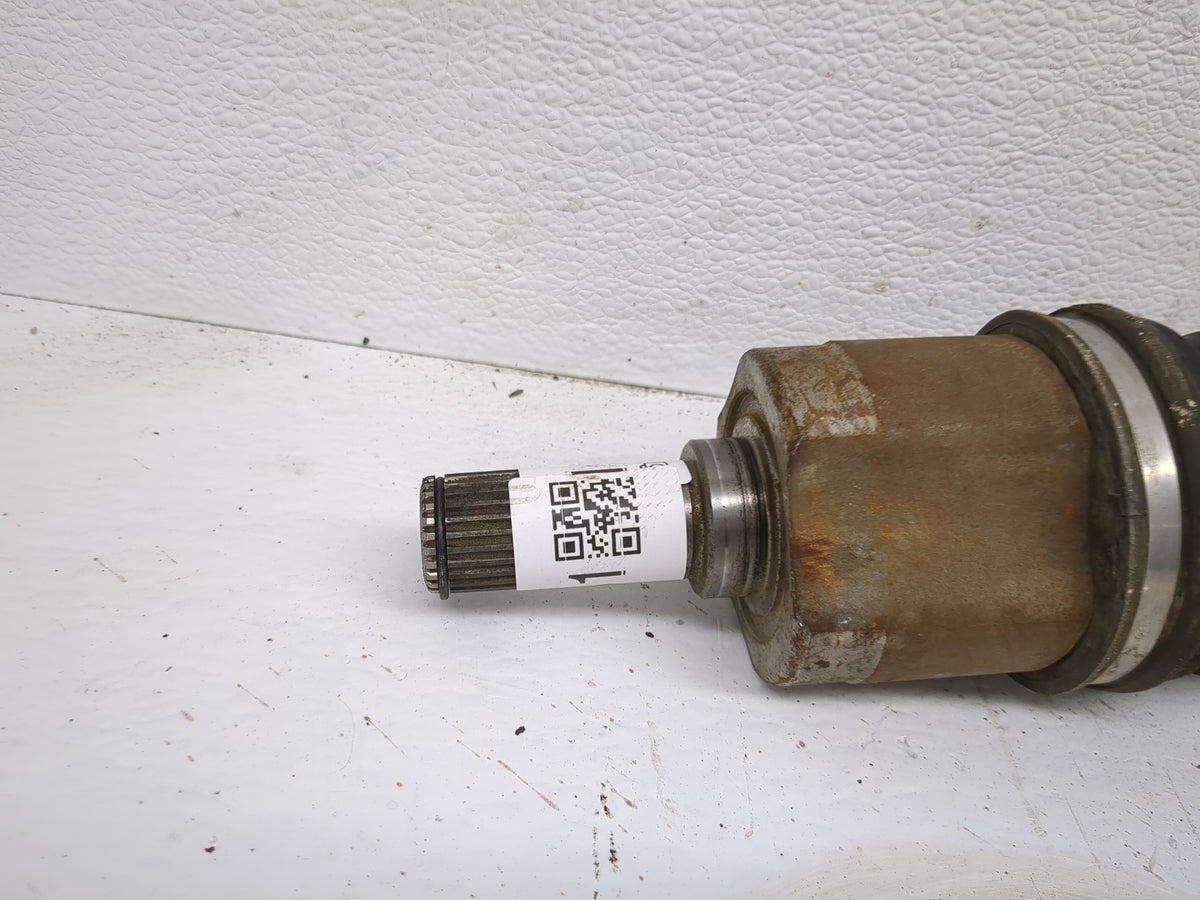 2014-2015 Honda Civic Axle Shaft Front Driver Cv C/v 1519051 - Oemusedautoparts1.com