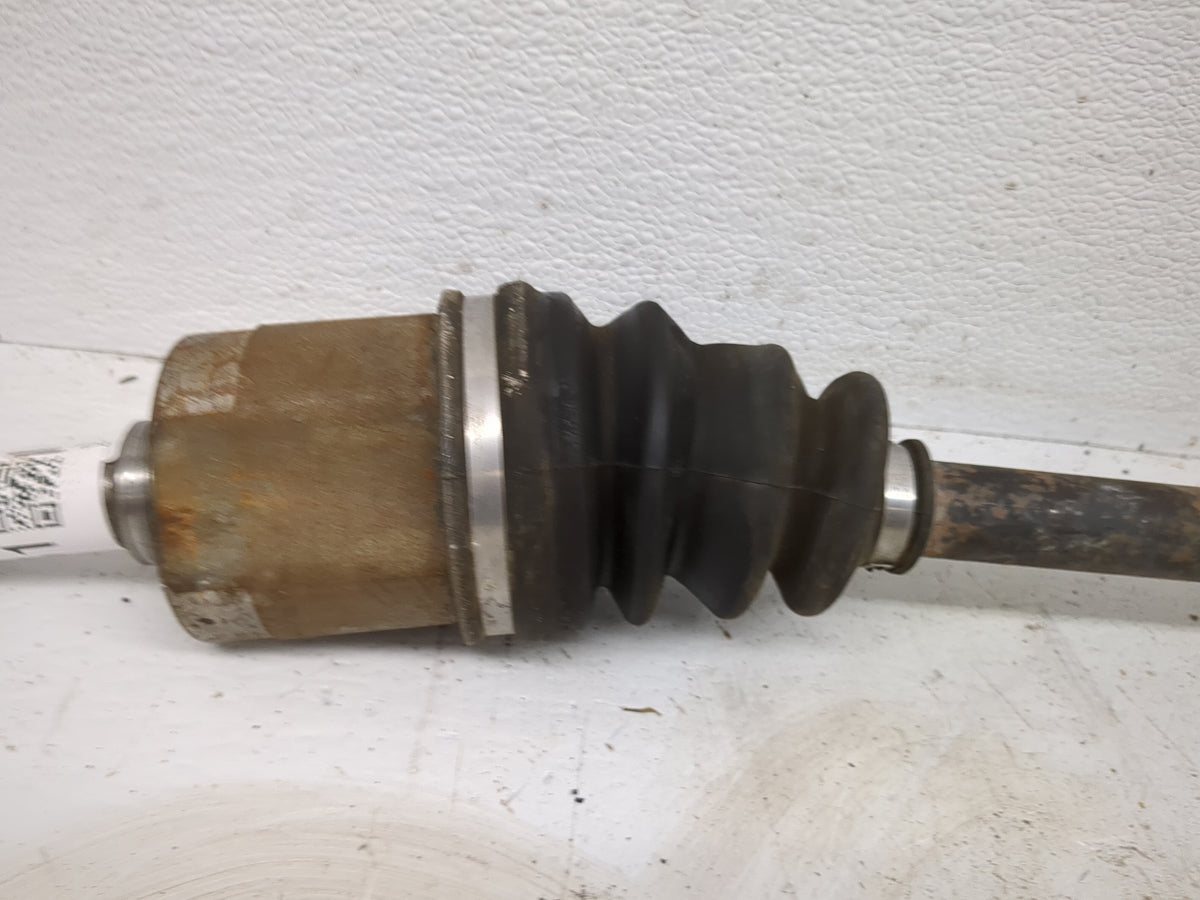 2014-2015 Honda Civic Axle Shaft Front Driver Cv C/v 1519051 - Oemusedautoparts1.com