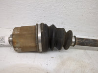 2014-2015 Honda Civic Axle Shaft Front Driver Cv C/v 1519051 - Oemusedautoparts1.com