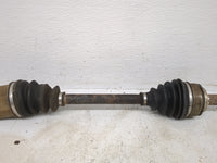 2014-2015 Honda Civic Axle Shaft Front Driver Cv C/v 1519051 - Oemusedautoparts1.com