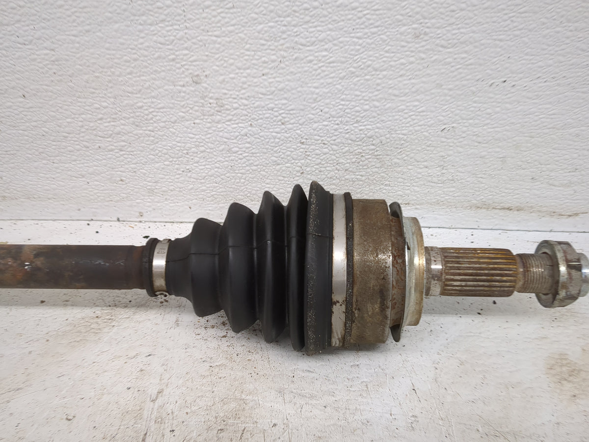 2014-2015 Honda Civic Axle Shaft Front Driver Cv C/v 1519051 - Oemusedautoparts1.com