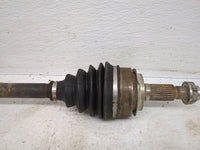 2014-2015 Honda Civic Axle Shaft Front Driver Cv C/v 1519051 - Oemusedautoparts1.com