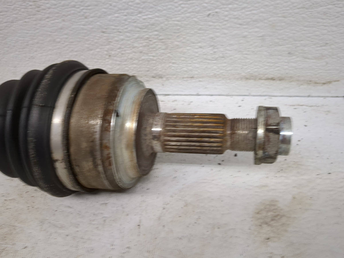 2014-2015 Honda Civic Axle Shaft Front Driver Cv C/v 1519051 - Oemusedautoparts1.com