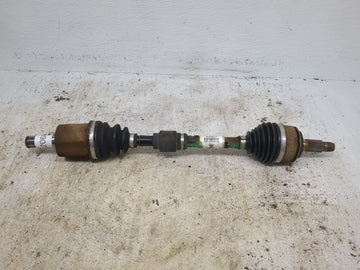 2014-2015 Honda Civic Axle Shaft Front Driver Cv C/v 1520687 - Oemusedautoparts1.com
