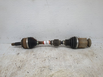 2014-2015 Honda Civic Axle Shaft Front Passenger Cv C/v 1520697 - Oemusedautoparts1.com