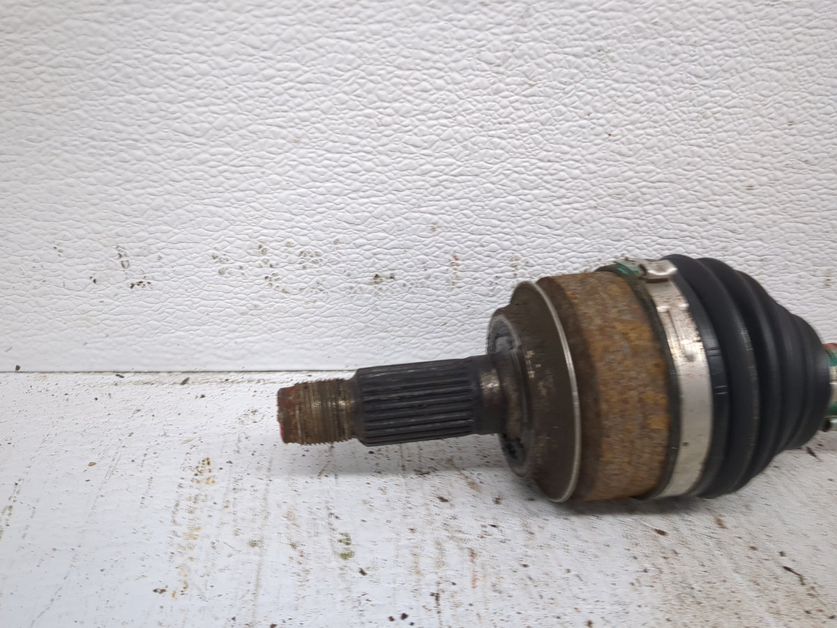 2014-2015 Honda Civic Axle Shaft Front Passenger Cv C/v 1520697 - Oemusedautoparts1.com