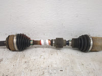 2014-2015 Honda Civic Axle Shaft Front Passenger Cv C/v 1520697 - Oemusedautoparts1.com