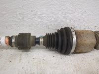 2014-2015 Honda Civic Axle Shaft Front Passenger Cv C/v 1520697 - Oemusedautoparts1.com