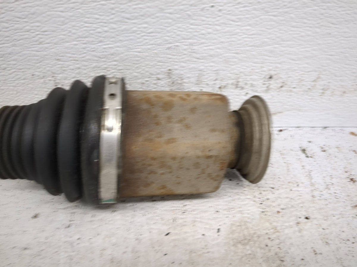 2014-2015 Honda Civic Axle Shaft Front Passenger Cv C/v 1520697 - Oemusedautoparts1.com