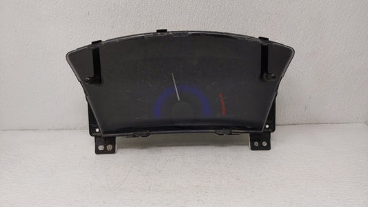 2014-2015 Honda Civic Instrument Cluster Speedometer Gauges P/N:78200-TR3-A011-M1 78200-TR3-A212-M1 Fits Fits 2014 2015 OEM 