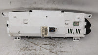 2014-2015 Honda Civic Instrument Cluster Speedometer Gauges P/N:78100-TR0-A132-M1 78200-TR3-A011-M1 Fits Fits 2014 2015 OEM 