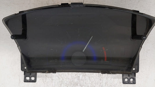 2012-2015 Honda Civic Instrument Cluster Speedometer Gauges P/N:78200-TR3-A212-M1 78200-TS8-A031-M1 Fits Fits 2012 2013 2014