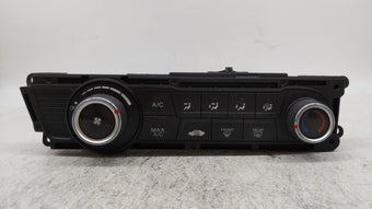 compare product 2013-2015 Honda Civic Climate Control Module Temperature AC/Heater Replacement P/N:79500TR6A013M1 Fits Fits 2013 2014 2015 OEM Used Auto Parts