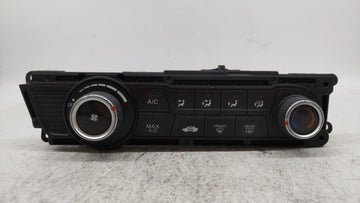 2013-2015 Honda Civic Climate Control Module Temperature AC/Heater Replacement P/N:79500TR6A013M1 Fits Fits 2013 2014 2015 O