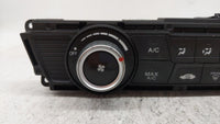 2013-2015 Honda Civic Climate Control Module Temperature AC/Heater Replacement P/N:79500TR6A013M1 Fits Fits 2013 2014 2015 O