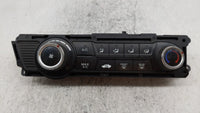 2013-2015 Honda Civic Climate Control Module Temperature AC/Heater Replacement P/N:79500TR6A013M1 Fits Fits 2013 2014 2015 O