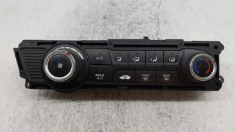 compare product 2013-2015 Honda Civic Climate Control Module Temperature AC/Heater Replacement P/N:79500TR6A013M1 Fits Fits 2013 2014 2015 OEM Used Auto Parts
