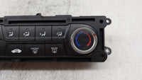 2013-2015 Honda Civic Climate Control Module Temperature AC/Heater Replacement P/N:79500TR6A013M1 Fits Fits 2013 2014 2015 O