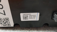 2013-2015 Honda Civic Climate Control Module Temperature AC/Heater Replacement P/N:79500TR6A013M1 Fits Fits 2013 2014 2015 O