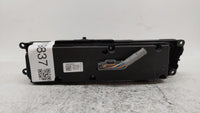 2013-2015 Honda Civic Climate Control Module Temperature AC/Heater Replacement P/N:79500TR6A013M1 Fits Fits 2013 2014 2015 O