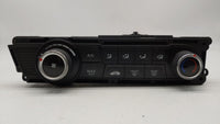 2013-2015 Honda Civic Climate Control Module Temperature AC/Heater Replacement P/N:79500TR6A013M1 Fits Fits 2013 2014 2015 O