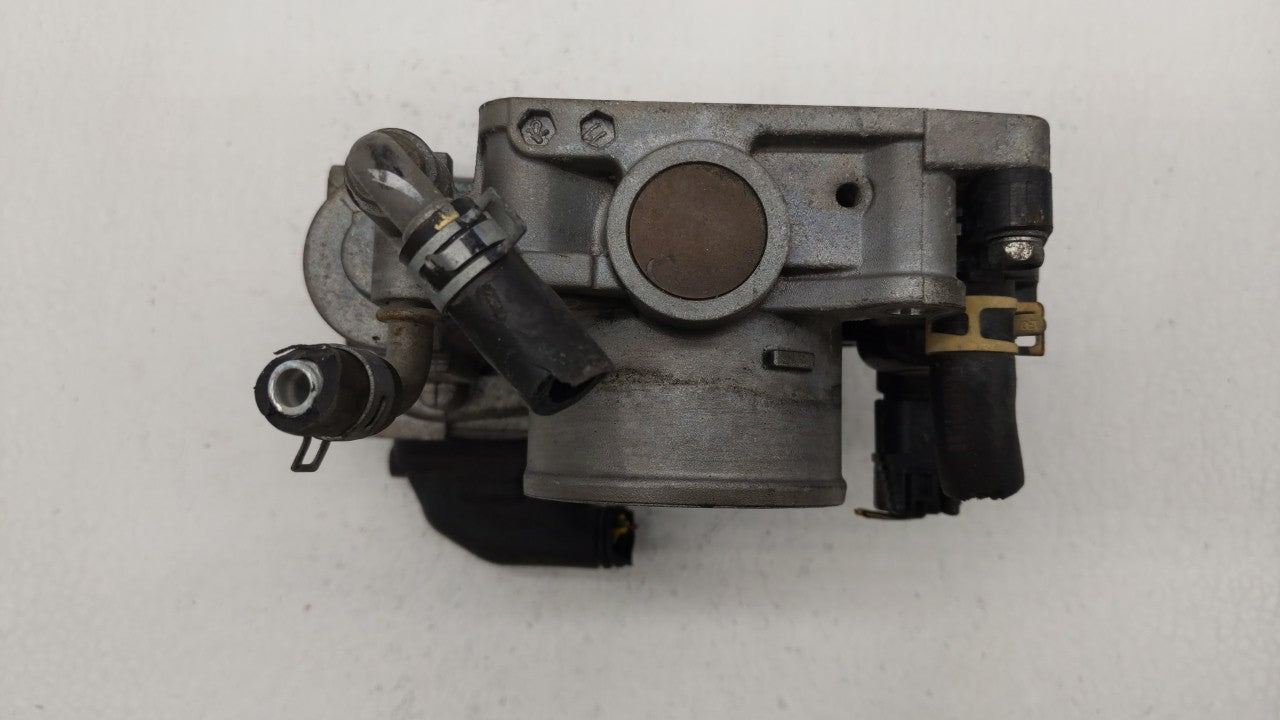 2012-2015 Honda Civic Throttle Body P/N:GMF3B Fits Fits 2012 2013 2014 2015 2016 2017 2018 2019 OEM Used Auto Parts - Oemuse