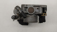 2012-2015 Honda Civic Throttle Body P/N:GMF3B Fits Fits 2012 2013 2014 2015 2016 2017 2018 2019 OEM Used Auto Parts - Oemuse