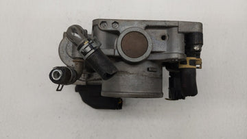 2012-2015 Honda Civic Throttle Body P/N:GMF3B Fits Fits 2012 2013 2014 2015 2016 2017 2018 2019 OEM Used Auto Parts