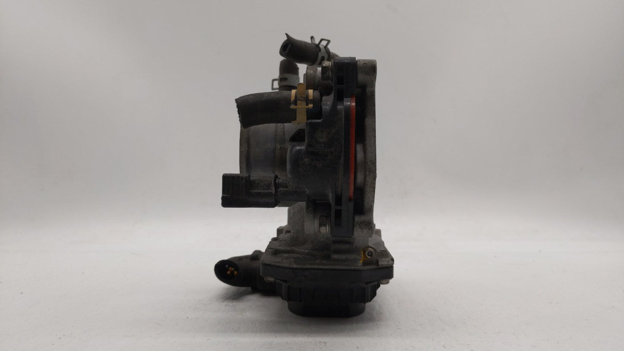 2012-2015 Honda Civic Throttle Body P/N:GMF3B Fits Fits 2012 2013 2014 2015 2016 2017 2018 2019 OEM Used Auto Parts - Oemuse