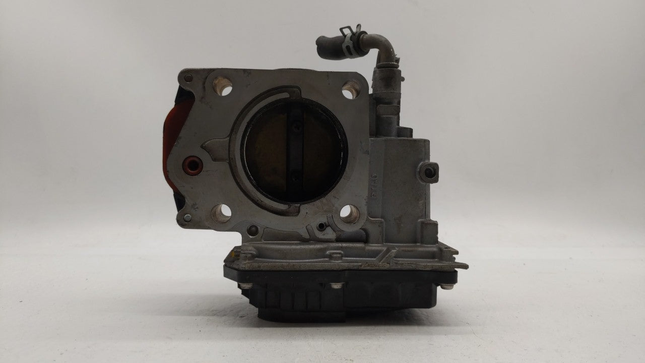 2012-2015 Honda Civic Throttle Body P/N:GMF3B Fits Fits 2012 2013 2014 2015 2016 2017 2018 2019 OEM Used Auto Parts - Oemuse