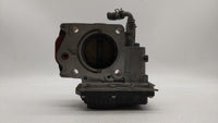 2012-2015 Honda Civic Throttle Body P/N:GMF3B Fits Fits 2012 2013 2014 2015 2016 2017 2018 2019 OEM Used Auto Parts - Oemuse