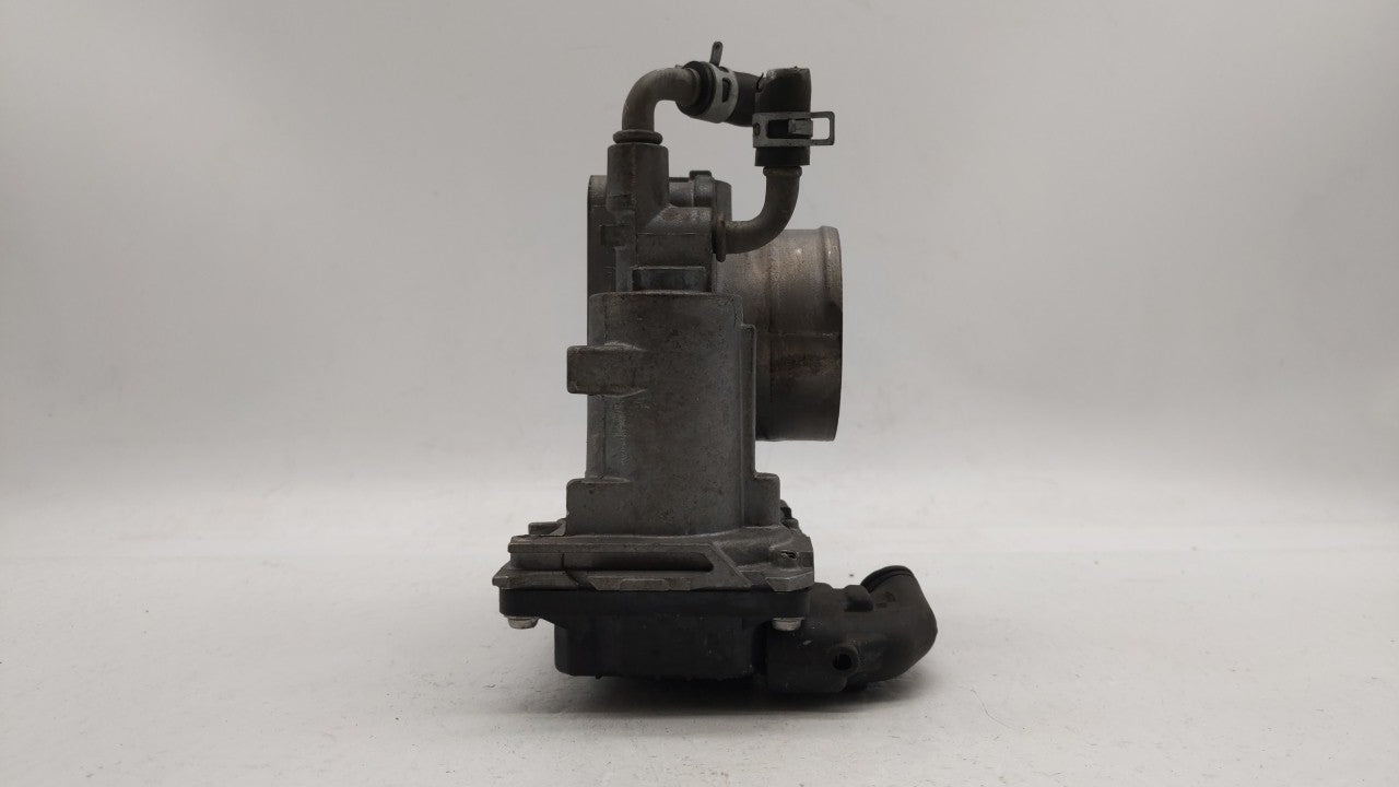 2012-2015 Honda Civic Throttle Body P/N:GMF3B Fits Fits 2012 2013 2014 2015 2016 2017 2018 2019 OEM Used Auto Parts - Oemuse